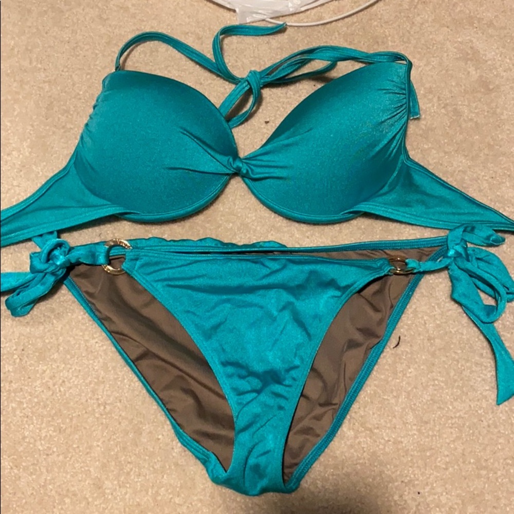 VS bathing suit